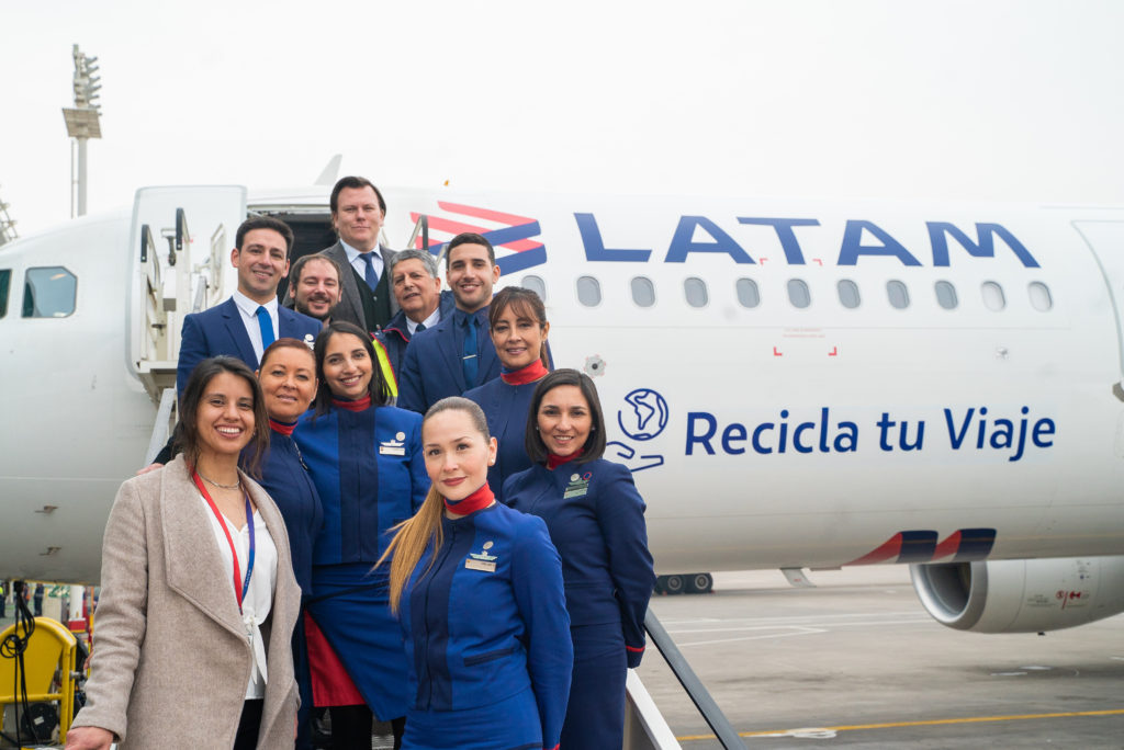 Próximos passos Equipe LATAM