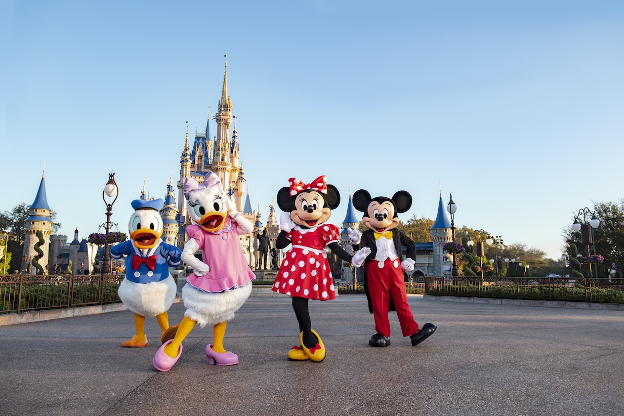 Walt Disney World | LATAM Travel