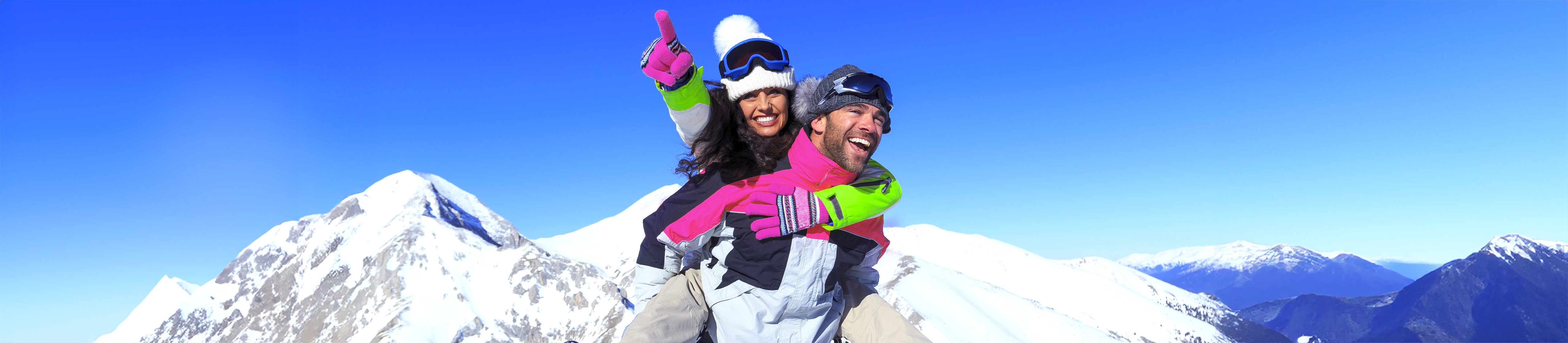 Temporada de Neve Temporada de Neve