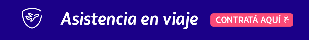 Banner Asistencia en viaje