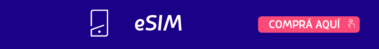 Banner eSim
