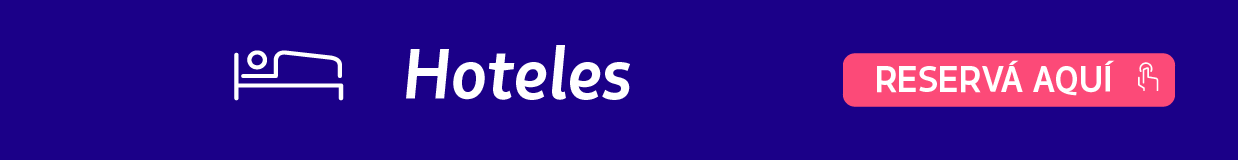Banner Hoteles