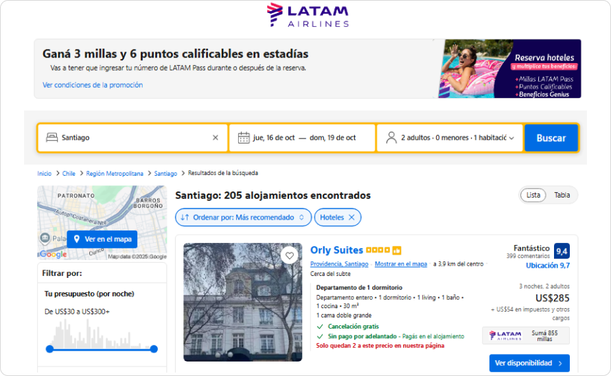 Imagen referencia búsqueda hoteles