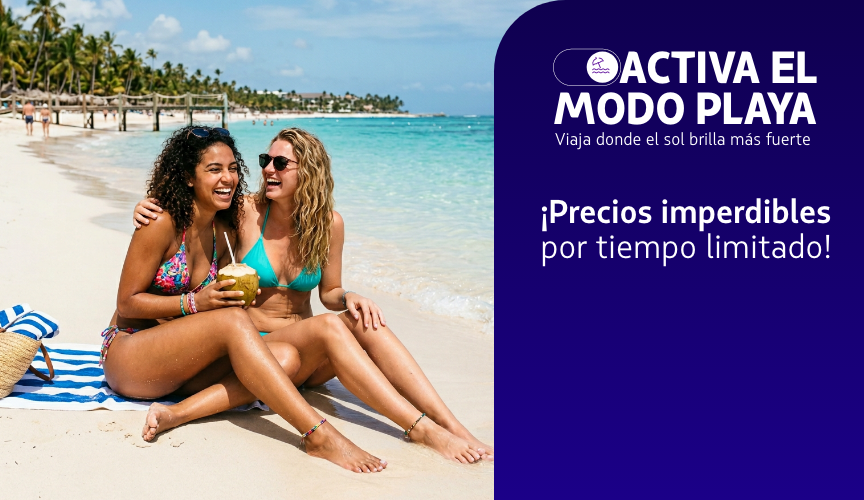 Comprar paquetes