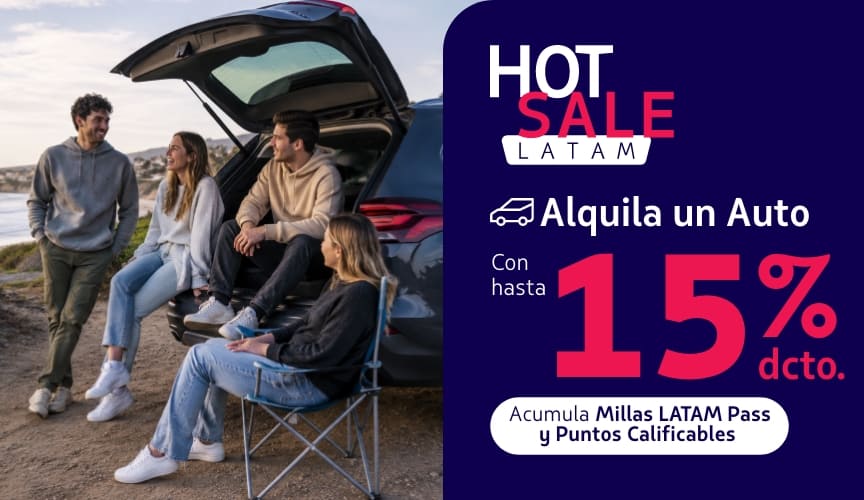 Autos LATAM Autos LATAM
