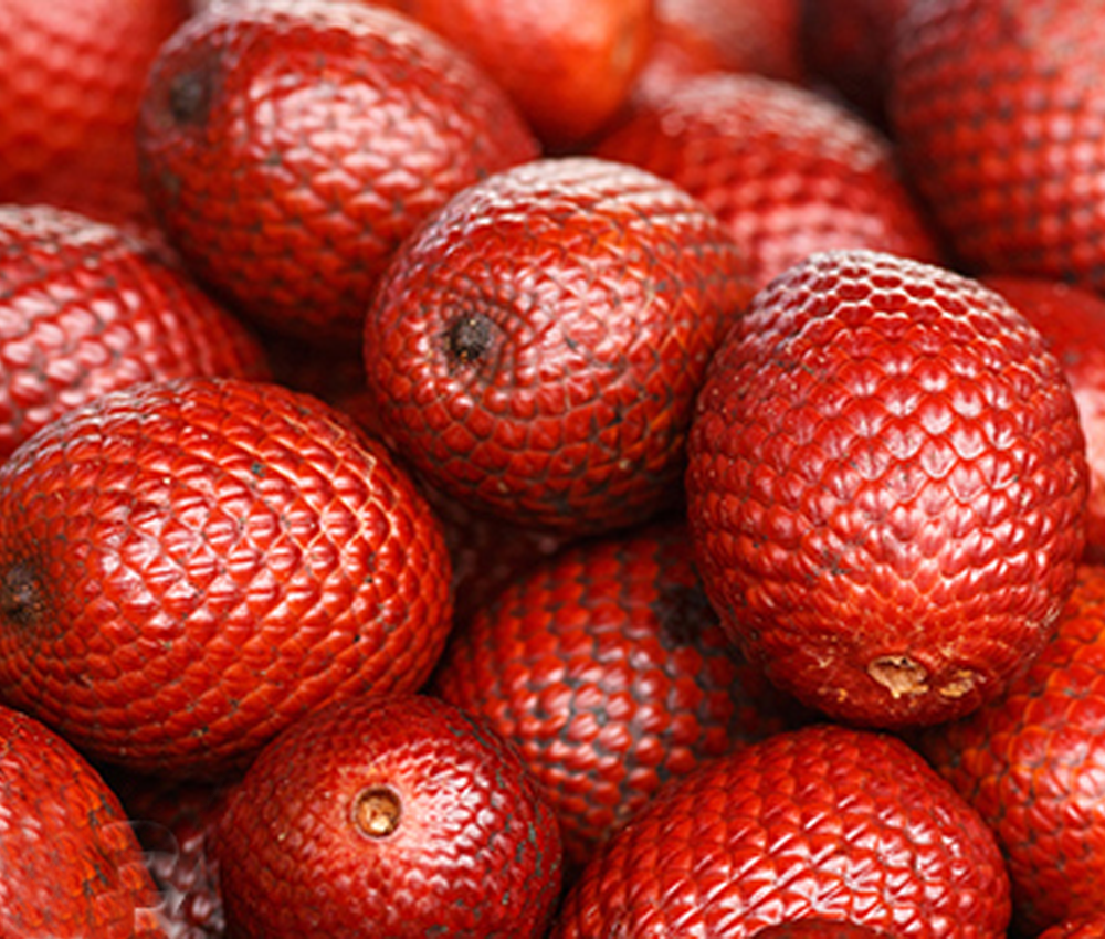 Frutas de la Amazonía que debes probar alguna vez | LATAM Airlines