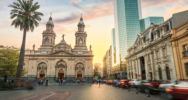Santiago
