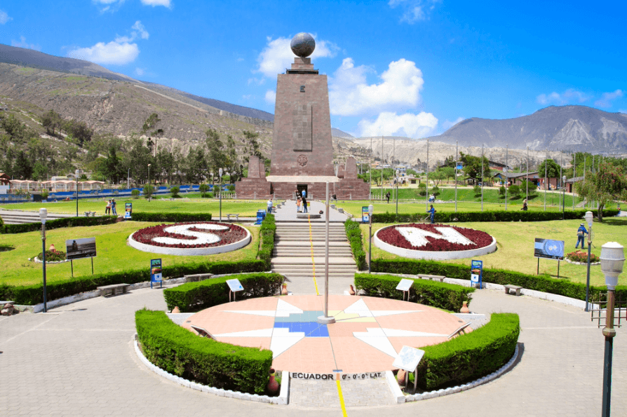 Conecta con la historia y el encanto de Quito