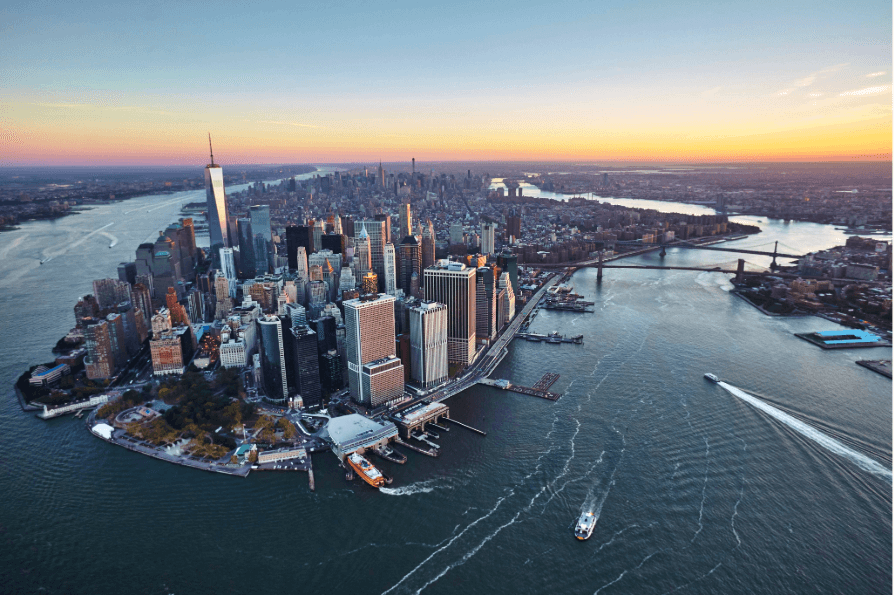 Manhattan Manhattan