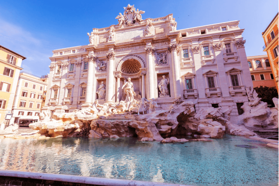 Hacaha Roma Roma: conoce sus atracciones maravillosas y económicas | LATAM Airlines