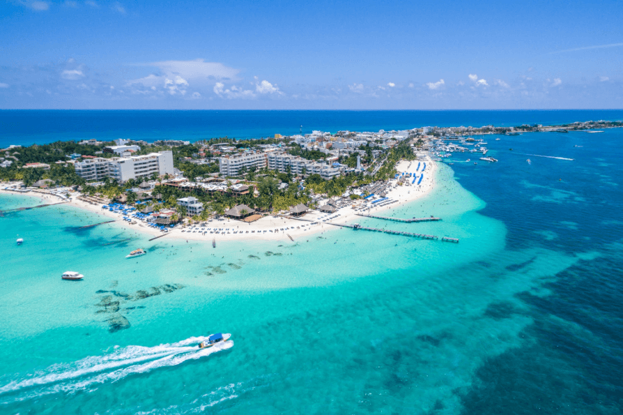 Isla Mujeres Isla Mujeres