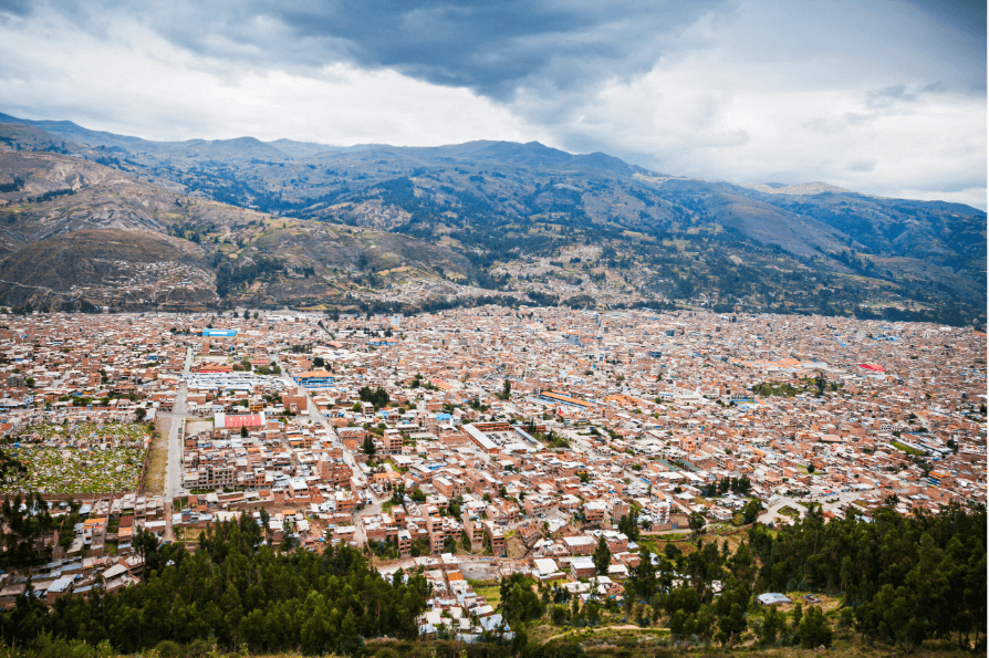 4 experiencias imperdibles para vivir lo mejor de Huaraz en invierno