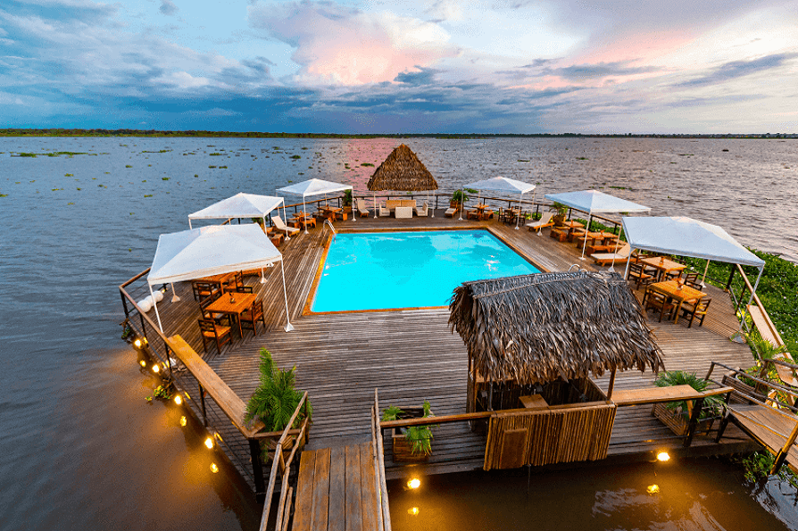 Conheça Iquitos, a capital da Amazônia peruana | LATAM Airlines