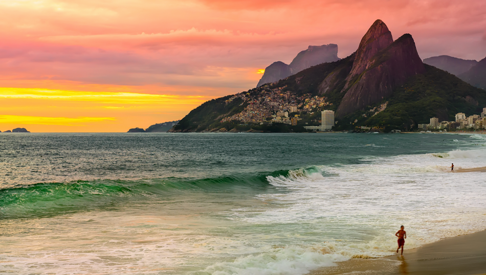Brazil Tour
