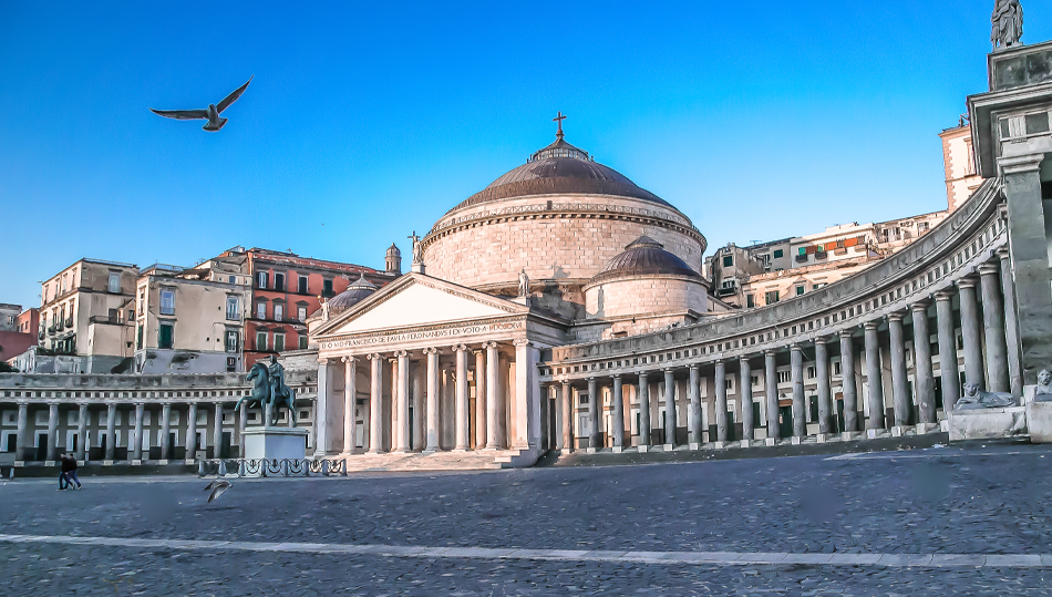 Roteiros incríveis nos arredores de Roma LATAM Airlines